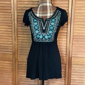 INC Tunic Size Small